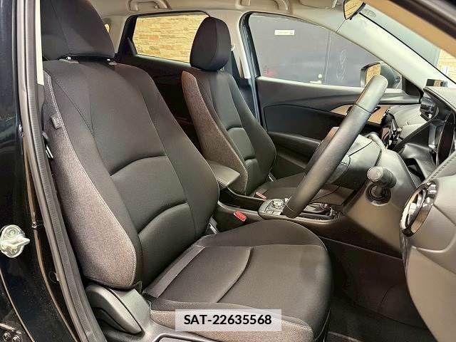 Mazda CX-3 2024-11 7783965-4