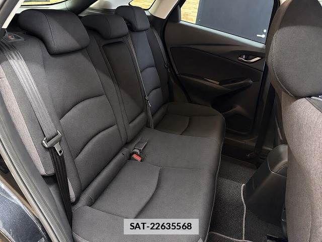 Mazda CX-3 2024-11 7783965-5