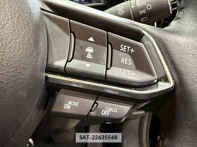 Mazda CX-3 2024-11 7783965-6