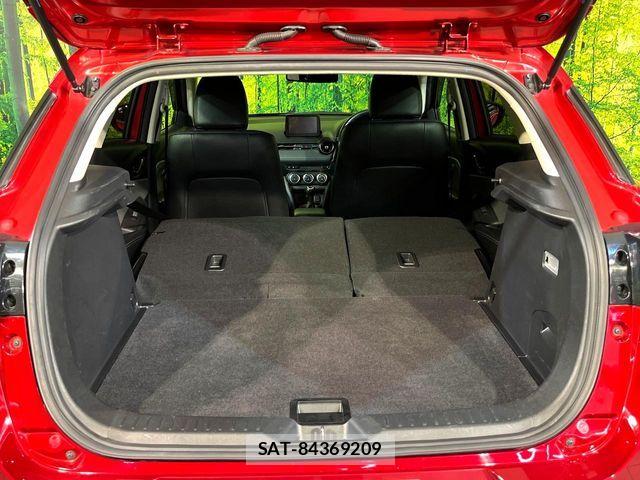 Mazda CX-3 2019-11 7783955-9
