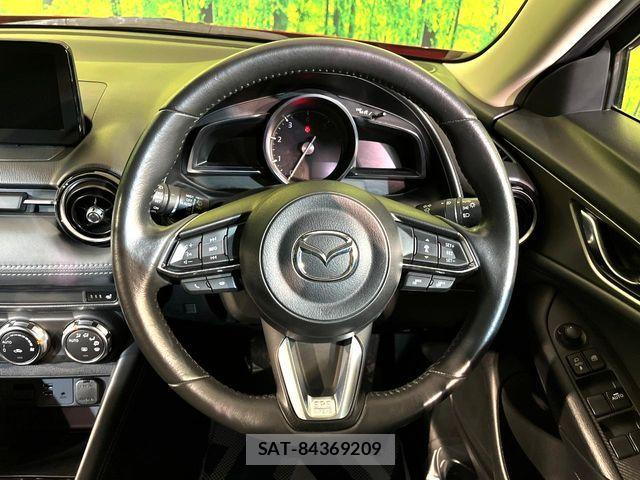 Mazda CX-3 2019-11 7783955-10
