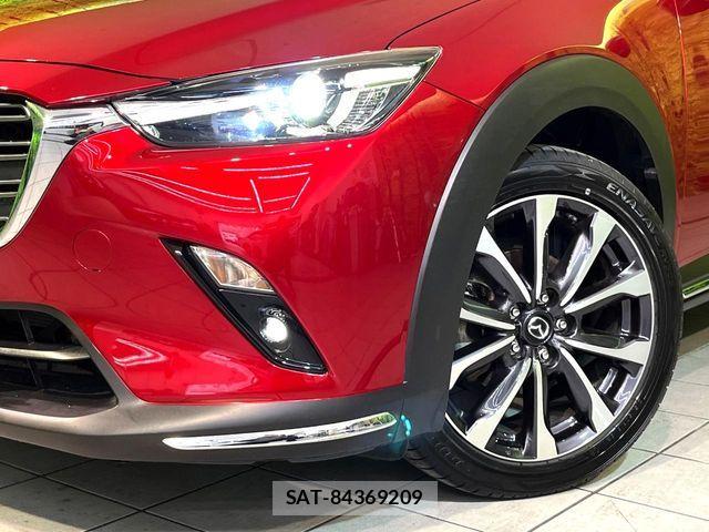Mazda CX-3 2019-11 7783955-11