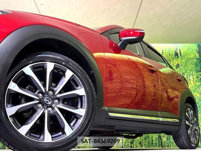 Mazda CX-3 2019-11 7783955-12