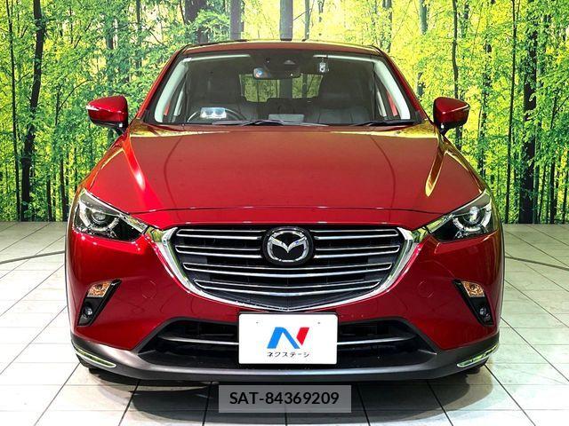 Mazda CX-3 2019-11 7783955-13