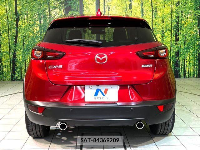 Mazda CX-3 2019-11 7783955-14