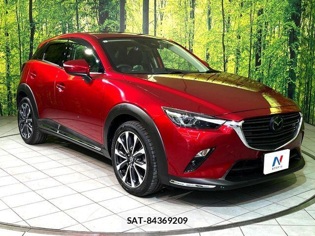 Mazda CX-3 2019-11 7783955-15