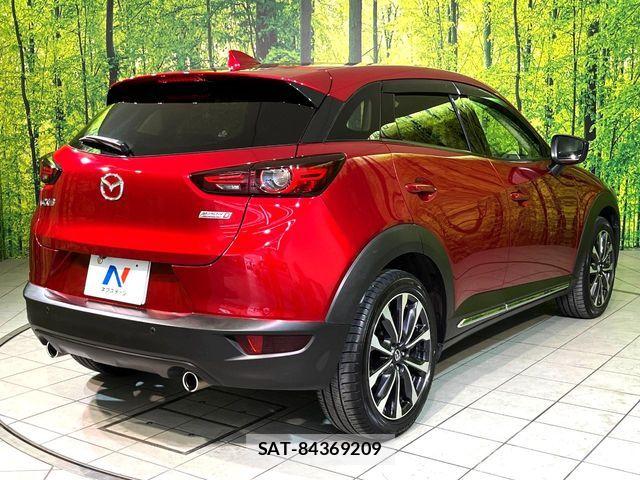 Mazda CX-3 2019-11 7783955-16