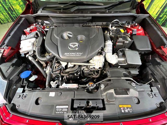Mazda CX-3 2019-11 7783955-17