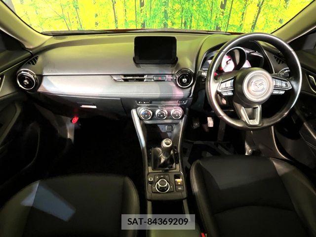 Mazda CX-3 2019-11 7783955-1