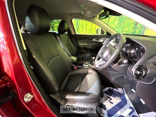 Mazda CX-3 2019-11 7783955-7