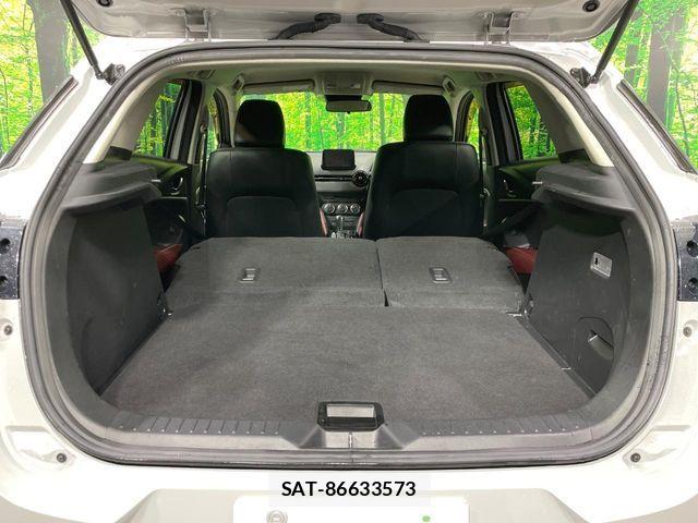Mazda CX-3 2017-12 7783959-9