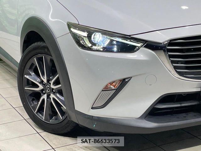 Mazda CX-3 2017-12 7783959-11
