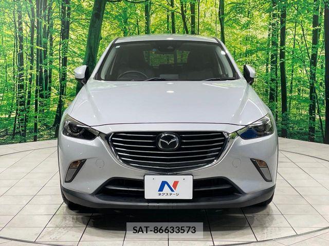 Mazda CX-3 2017-12 7783959-13
