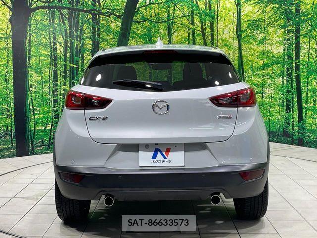 Mazda CX-3 2017-12 7783959-14