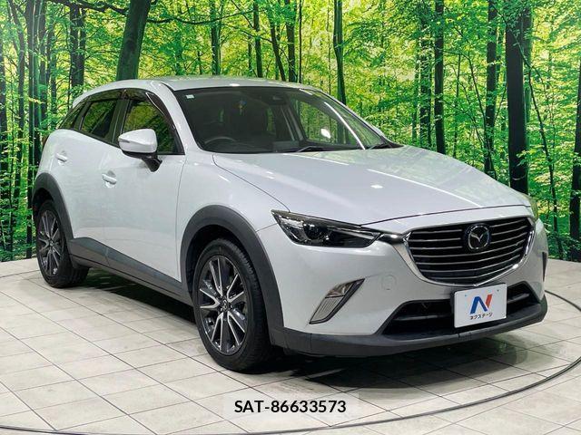 Mazda CX-3 2017-12 7783959-15