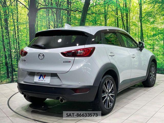 Mazda CX-3 2017-12 7783959-16