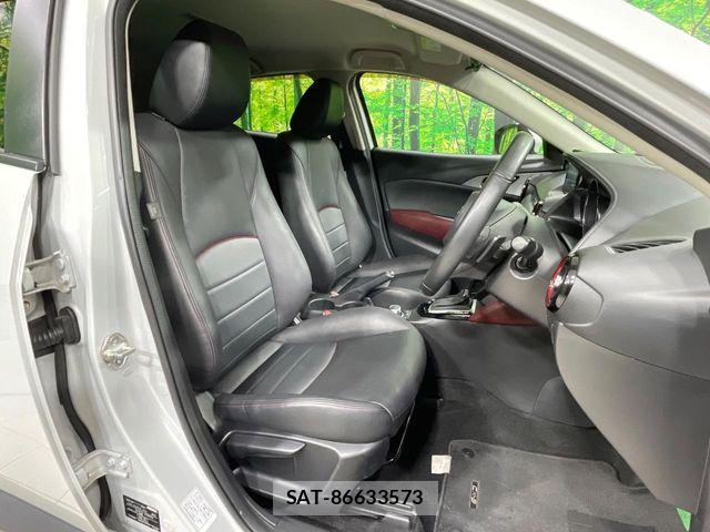 Mazda CX-3 2017-12 7783959-7
