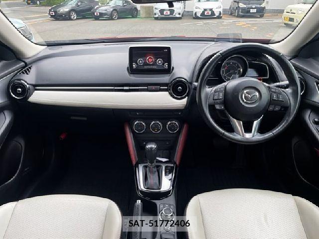 Mazda CX-3 2016-02 7875962-1
