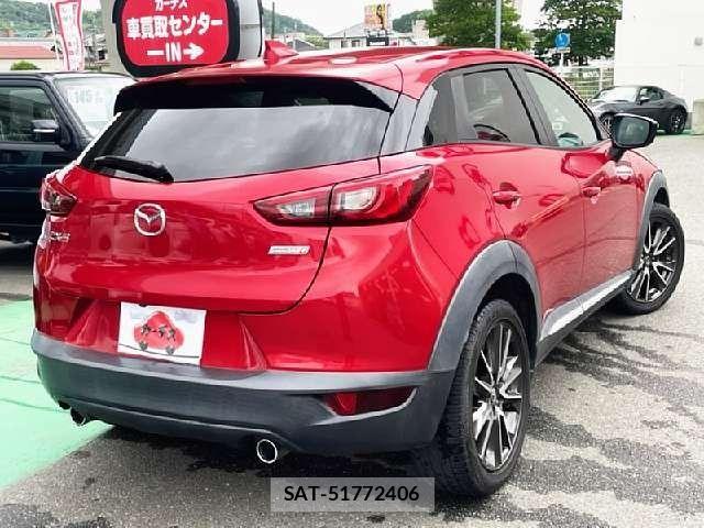 Mazda CX-3 2016-02 7875962-2