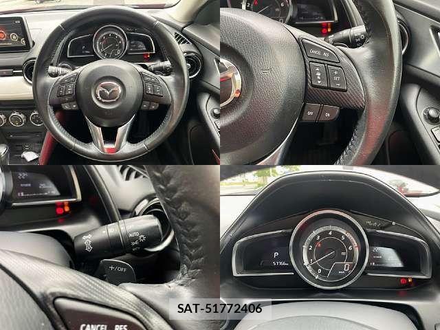 Mazda CX-3 2016-02 7875962-3