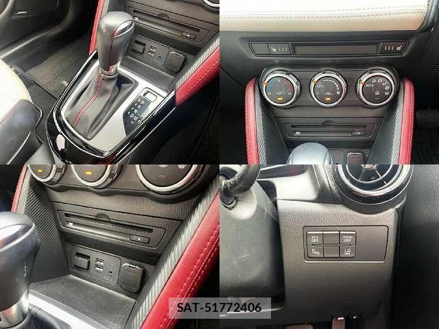 Mazda CX-3 2016-02 7875962-4