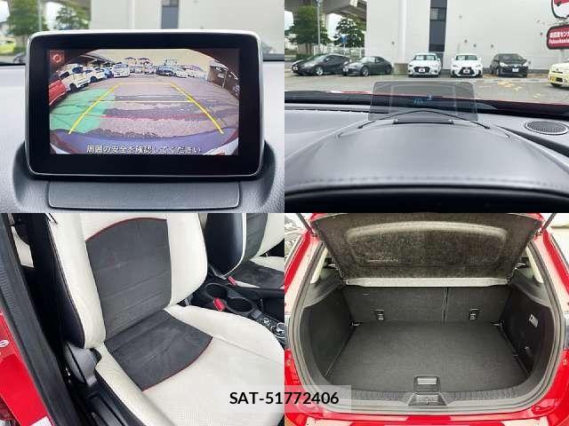 Mazda CX-3 2016-02 7875962-5
