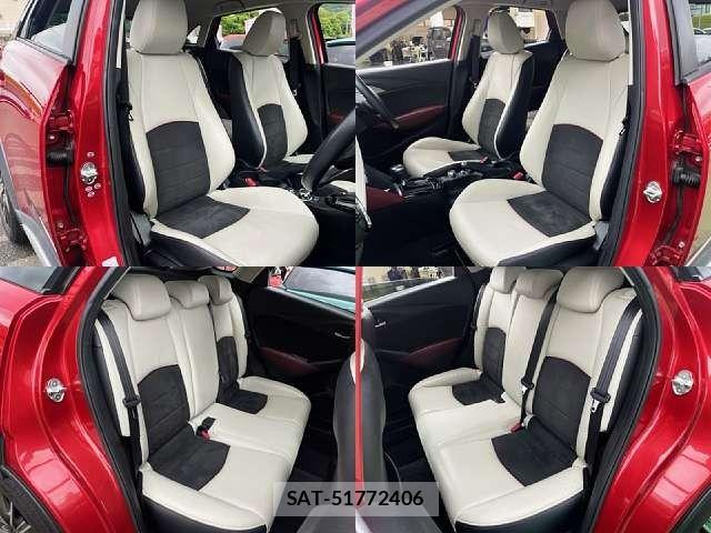 Mazda CX-3 2016-02 7875962-6