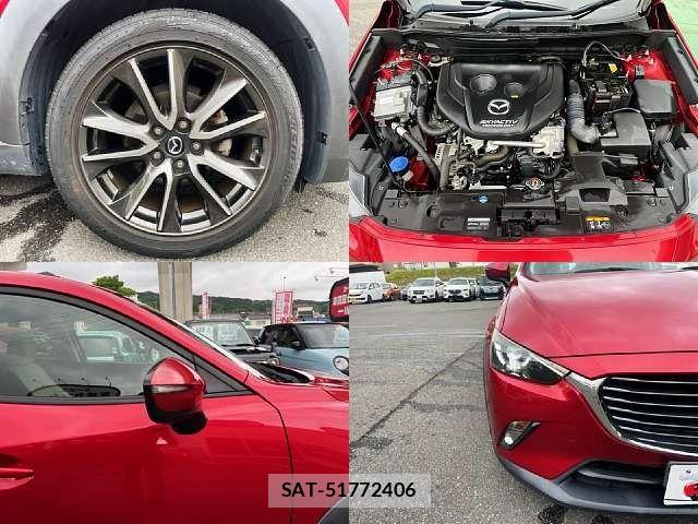Mazda CX-3 2016-02 7875962-7