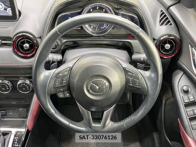 Mazda CX-3 2015-12 7875963-10