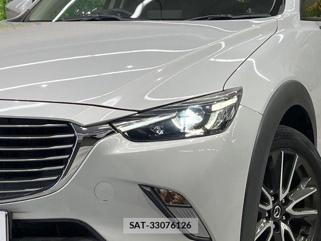Mazda CX-3 2015-12 7875963-11