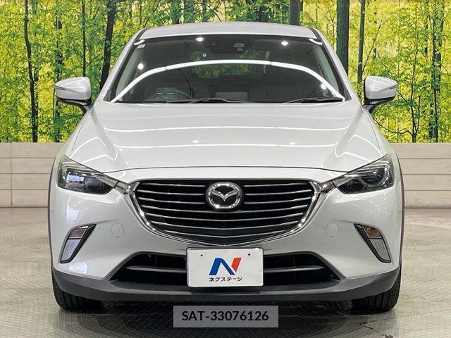 Mazda CX-3 2015-12 7875963-13