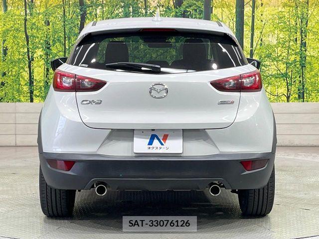 Mazda CX-3 2015-12 7875963-14