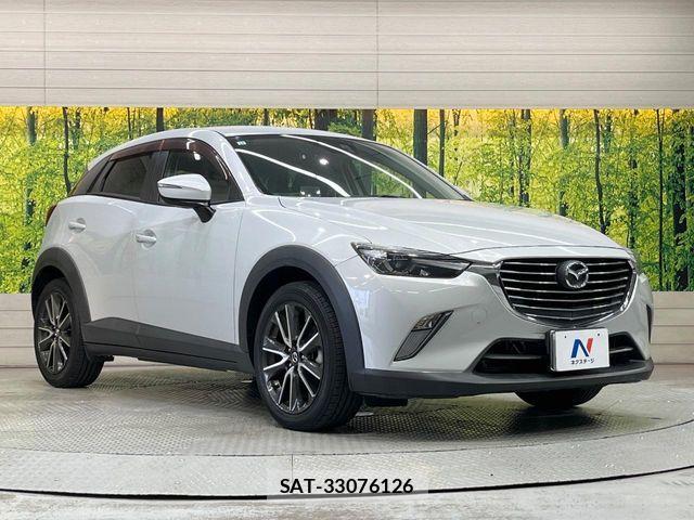 Mazda CX-3 2015-12 7875963-15