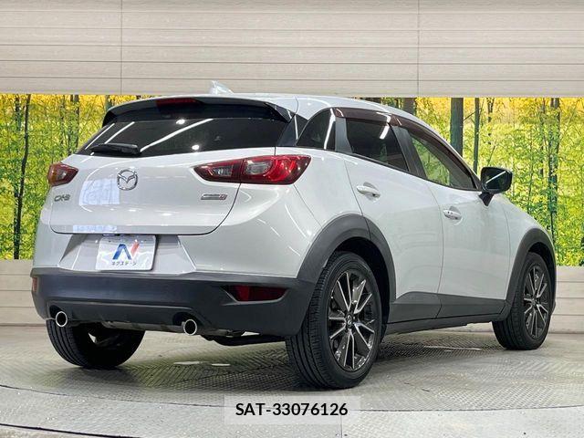 Mazda CX-3 2015-12 7875963-16