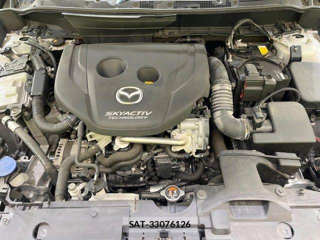 Mazda CX-3 2015-12 7875963-17
