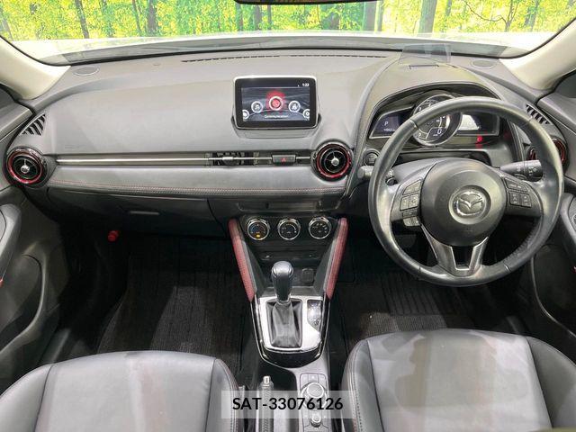 Mazda CX-3 2015-12 7875963-1