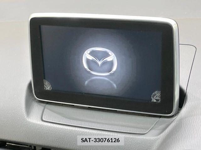 Mazda CX-3 2015-12 7875963-2