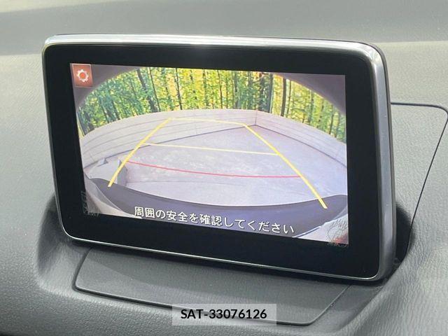 Mazda CX-3 2015-12 7875963-3