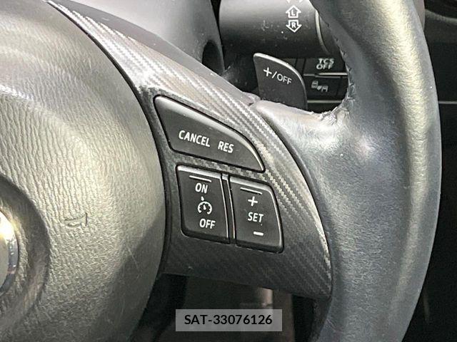 Mazda CX-3 2015-12 7875963-5