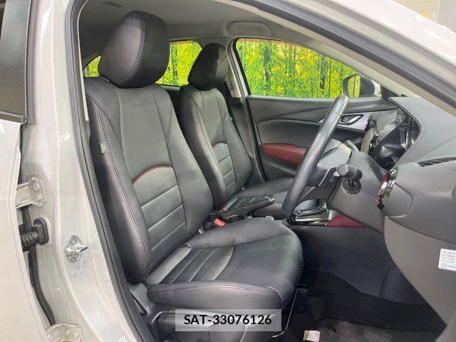 Mazda CX-3 2015-12 7875963-7
