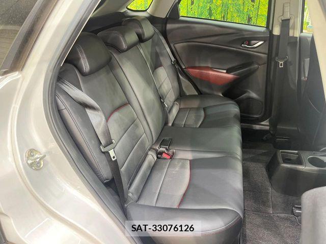 Mazda CX-3 2015-12 7875963-8