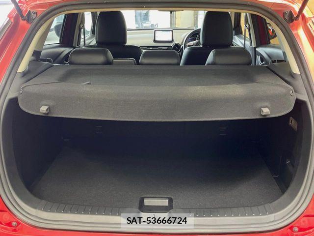 Mazda CX-3 2016-01 7875965-9