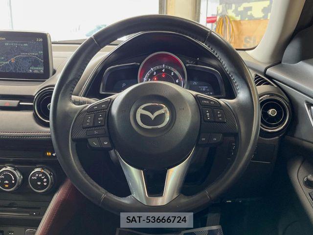 Mazda CX-3 2016-01 7875965-10
