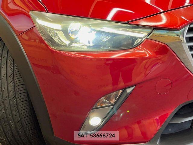 Mazda CX-3 2016-01 7875965-11