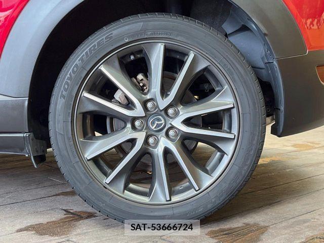 Mazda CX-3 2016-01 7875965-12