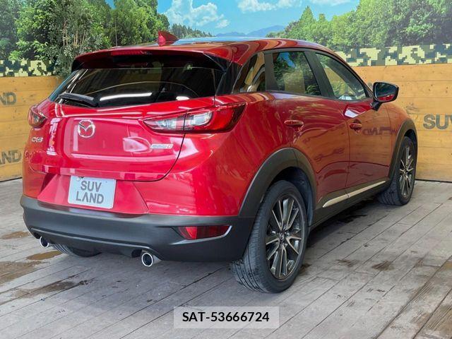 Mazda CX-3 2016-01 7875965-16