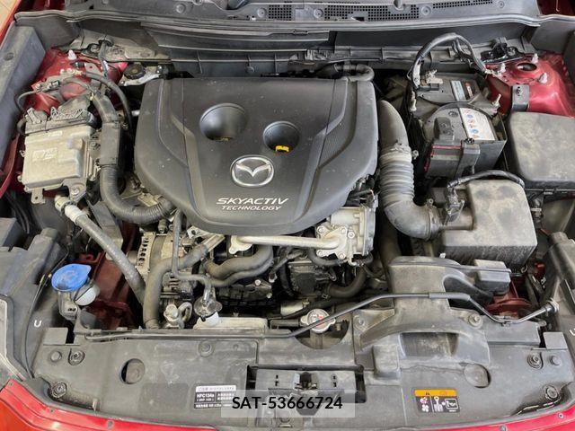 Mazda CX-3 2016-01 7875965-17