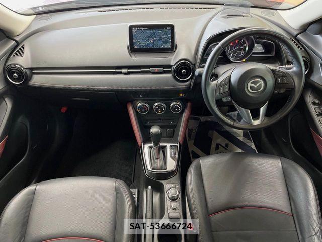 Mazda CX-3 2016-01 7875965-1