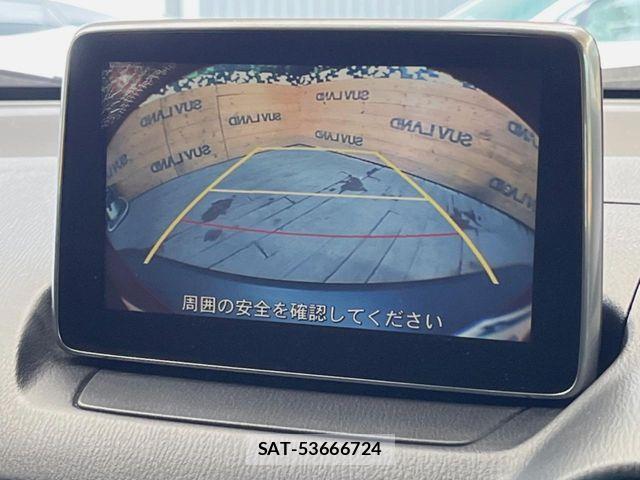 Mazda CX-3 2016-01 7875965-3