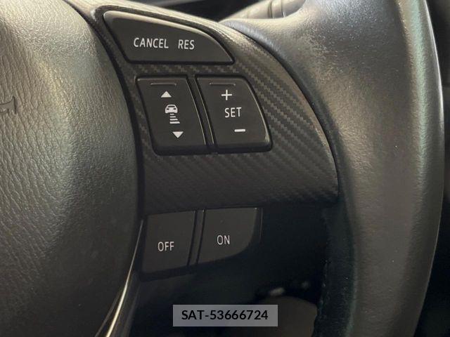 Mazda CX-3 2016-01 7875965-4